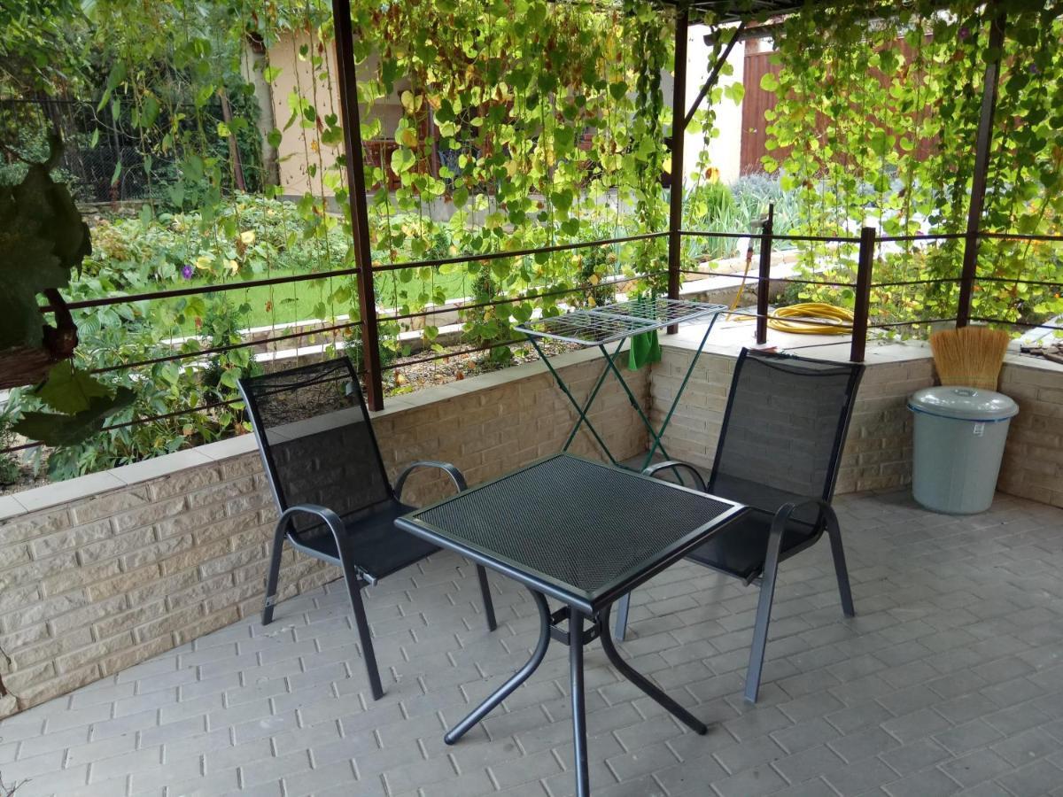 Slovac House With A Garden And Fireplace Вилла
