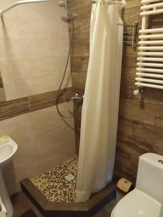 Вилла Slovac House With A Garden And Fireplace Кишинёв