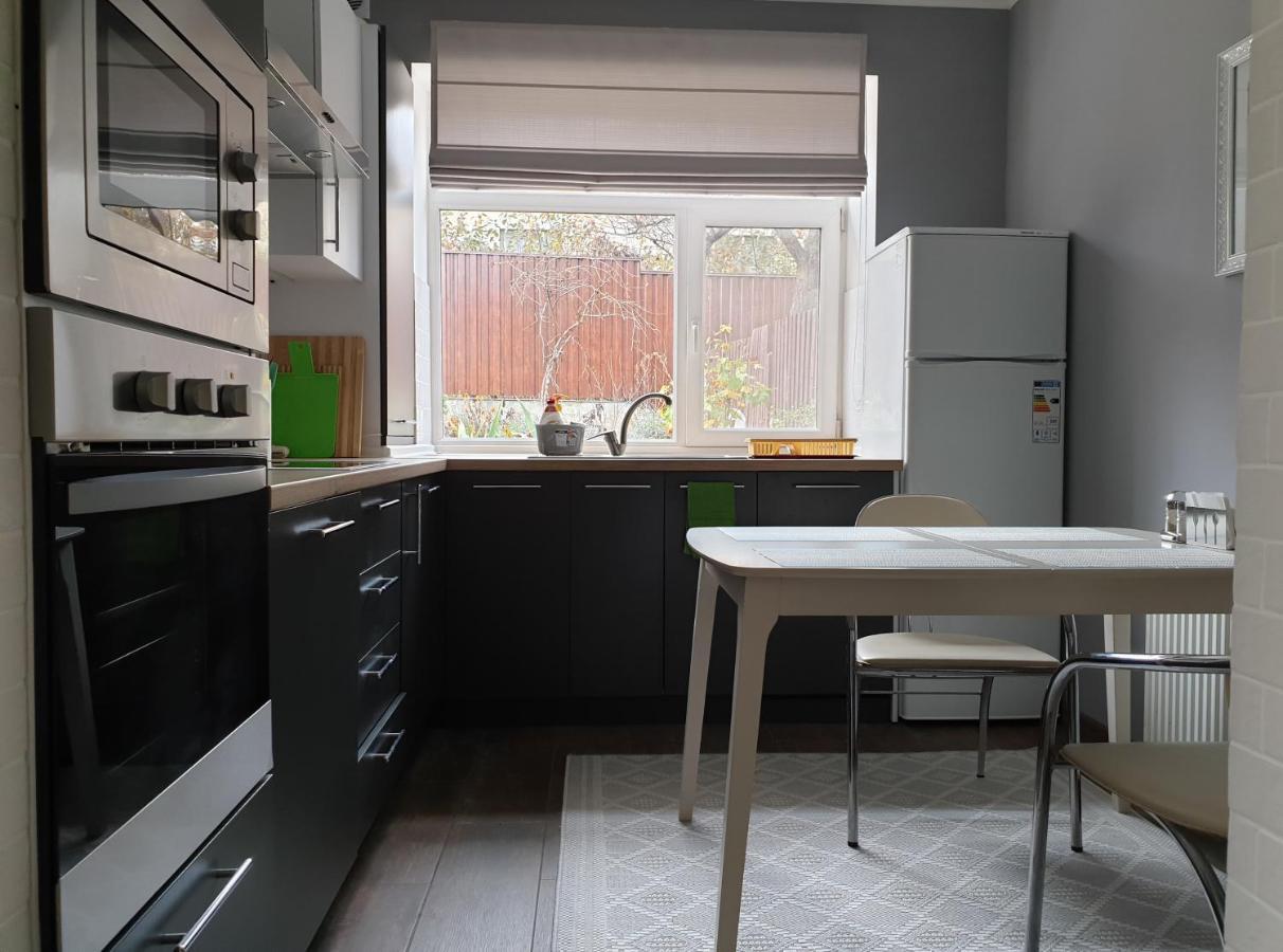 Slovac House With A Garden And Fireplace Вилла