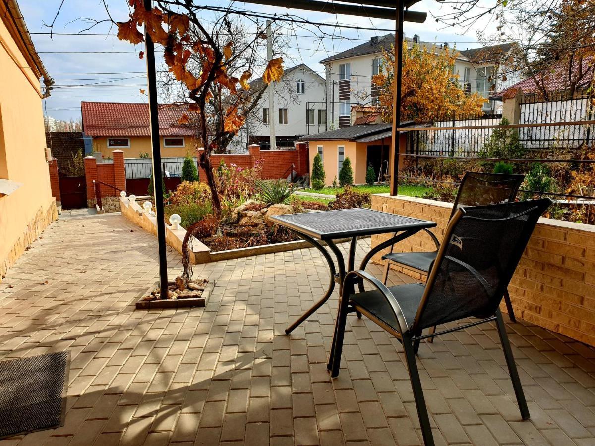 Slovac House With A Garden And Fireplace * Кишинёв