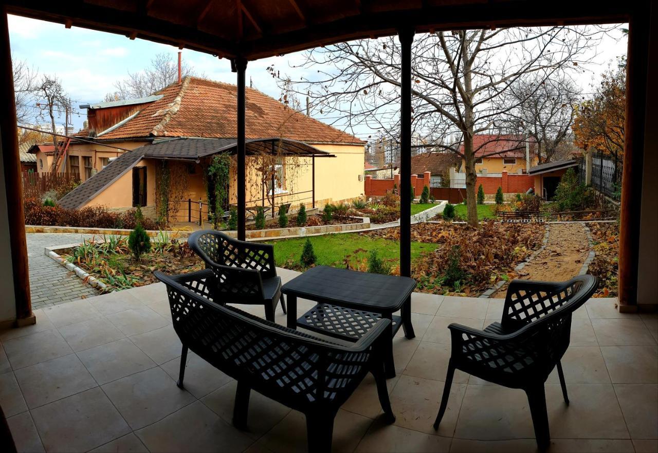 Slovac House With A Garden And Fireplace Кишинёв