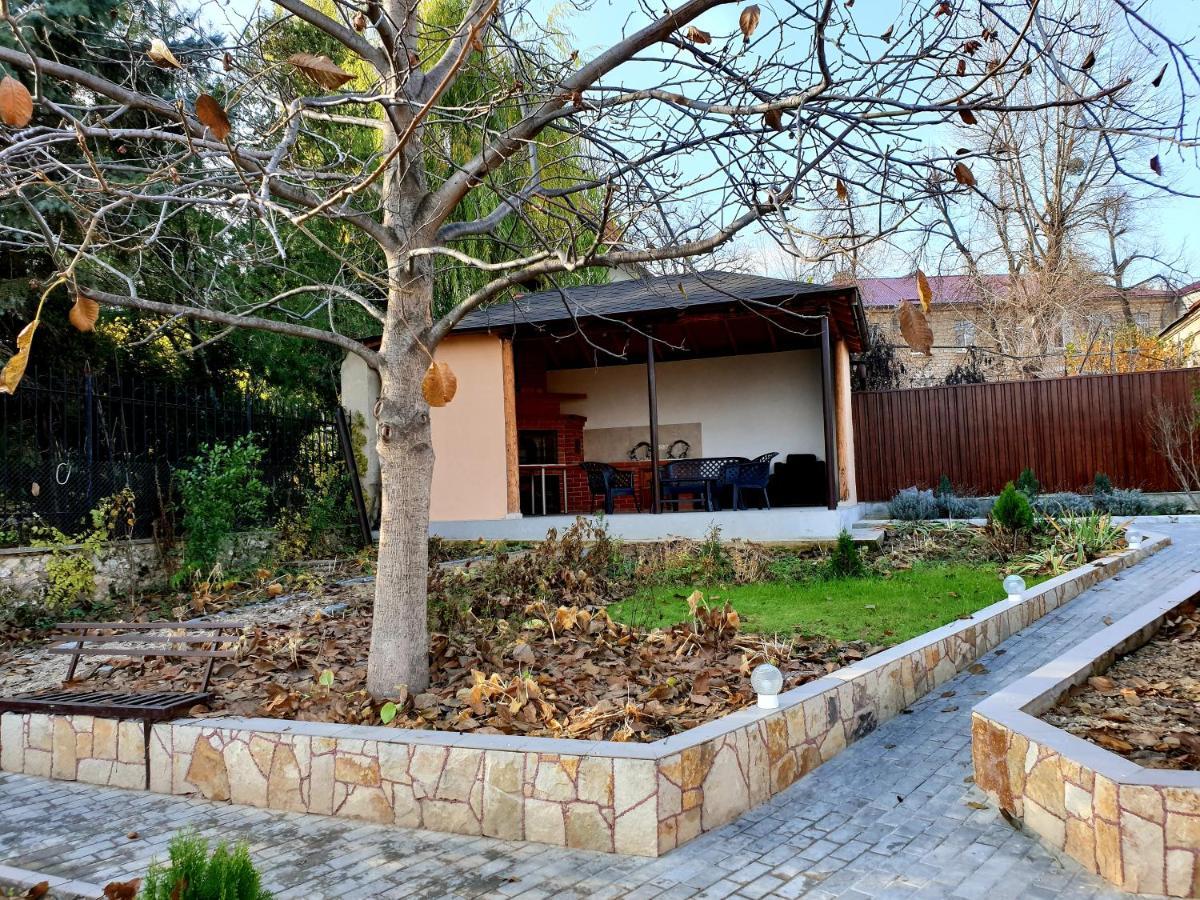 Slovac House With A Garden And Fireplace Вилла *