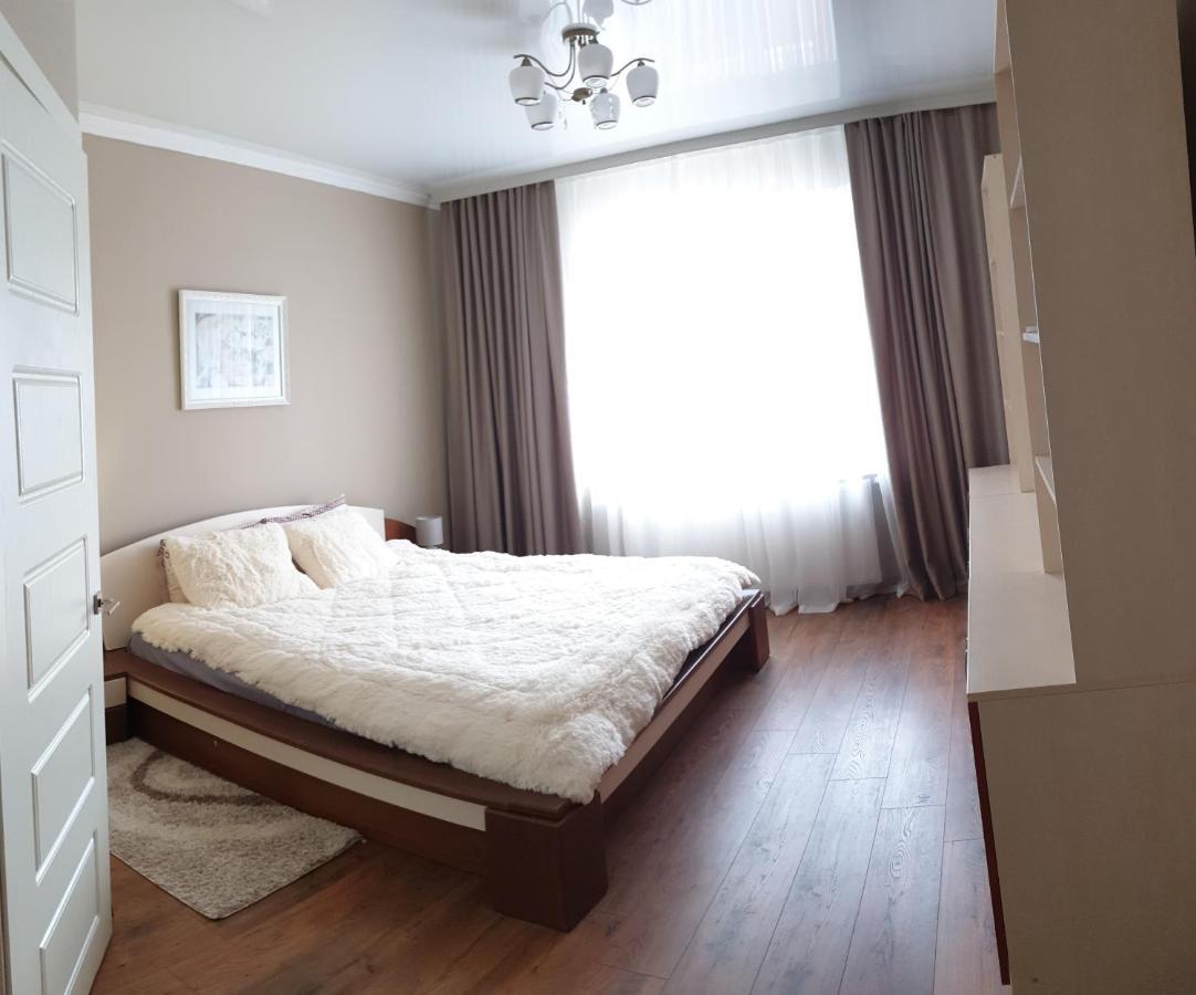 Вилла Slovac House With A Garden And Fireplace *